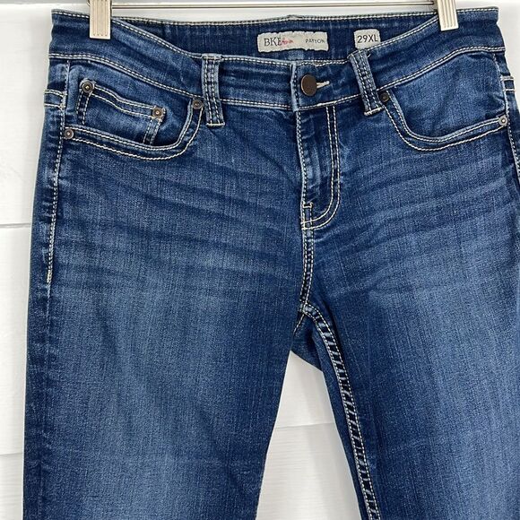 BKE Denim Payton Jeans Size 29XL - Picture 2 of 9